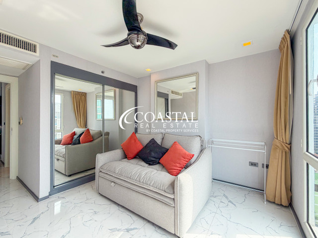 Condo For Rent Pratumnak