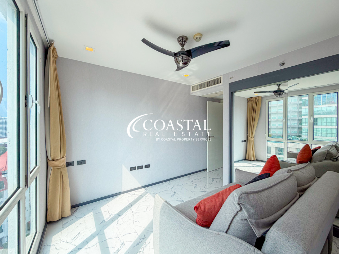 Condo For Rent Pratumnak