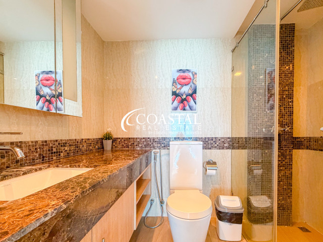 Condo For Rent Pratumnak