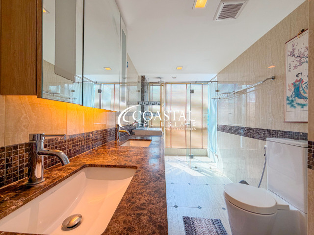 Condo For Rent Pratumnak