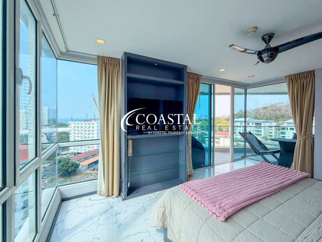Condo For Rent Pratumnak