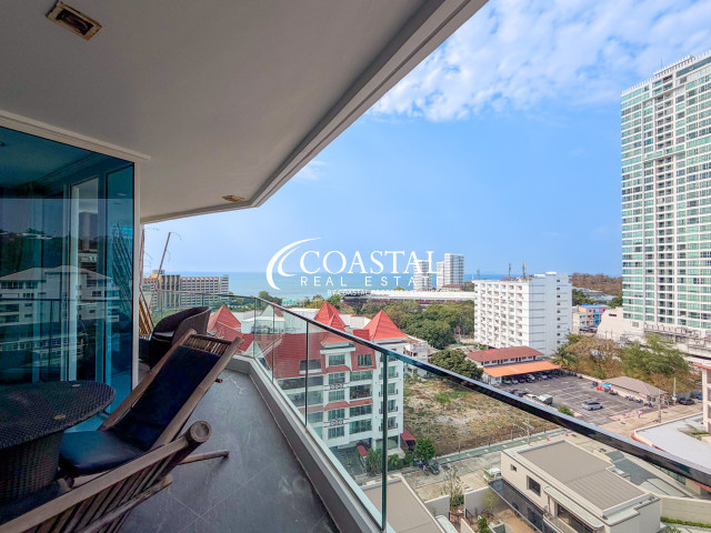 Condo For Rent Pratumnak