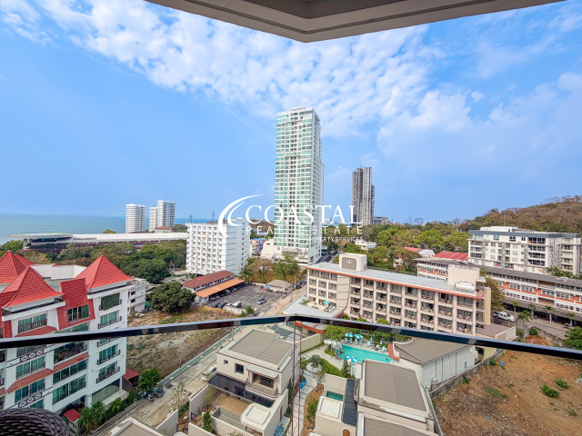 Condo For Rent Pratumnak