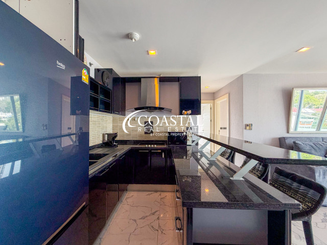 Condo For Rent Pratumnak
