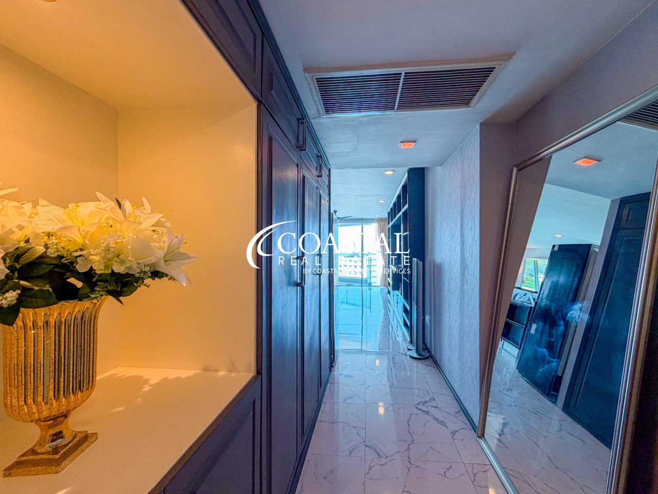 Condo For Rent Pratumnak