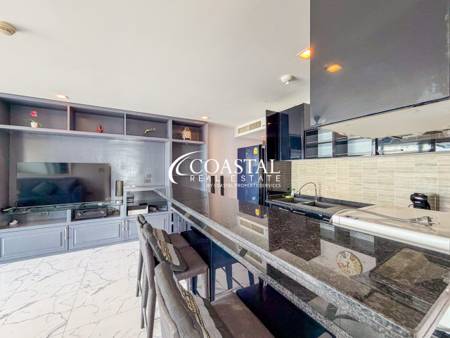 Condo For Rent Pratumnak