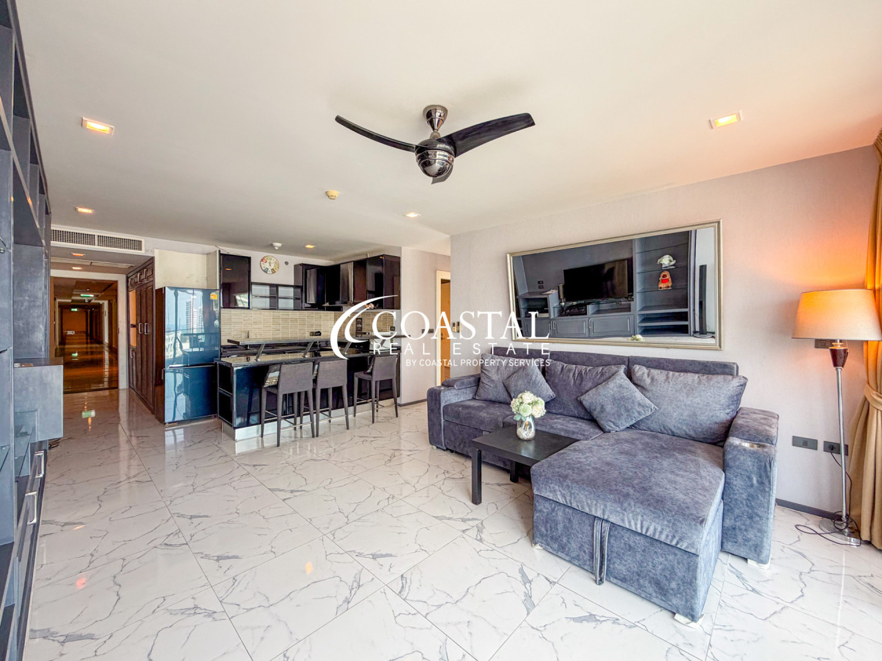 Condo For Rent Pratumnak