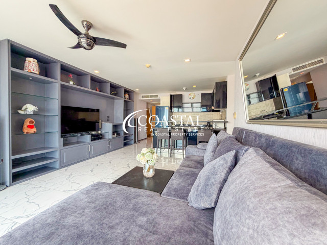 Condo For Rent Pratumnak