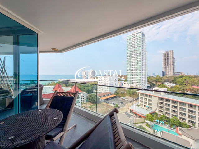 Condo For Rent Pratumnak