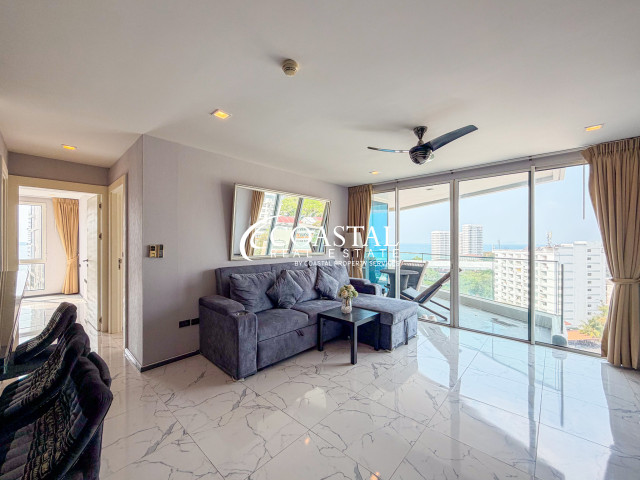 Condo For Rent Pratumnak