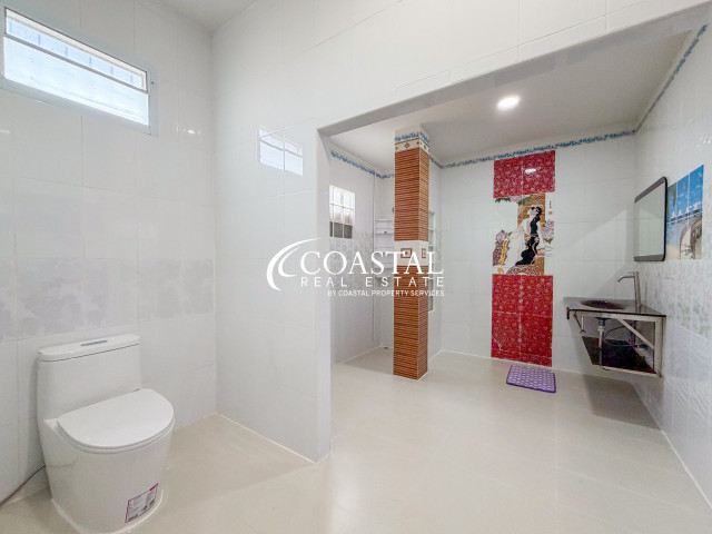 บ้านสำหรับเช่าที่พัทยาตะวันออก