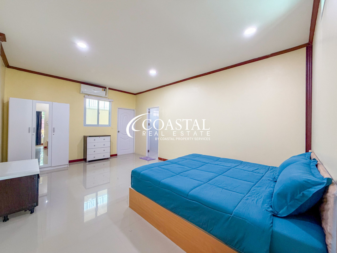 บ้านสำหรับเช่าที่พัทยาตะวันออก