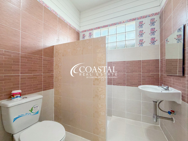 บ้านสำหรับเช่าที่พัทยาตะวันออก