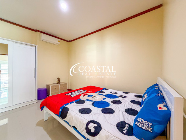 บ้านสำหรับเช่าที่พัทยาตะวันออก