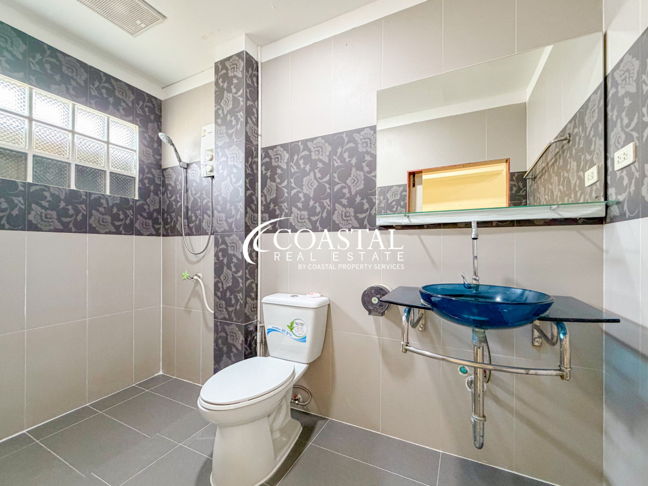 บ้านสำหรับเช่าที่พัทยาตะวันออก