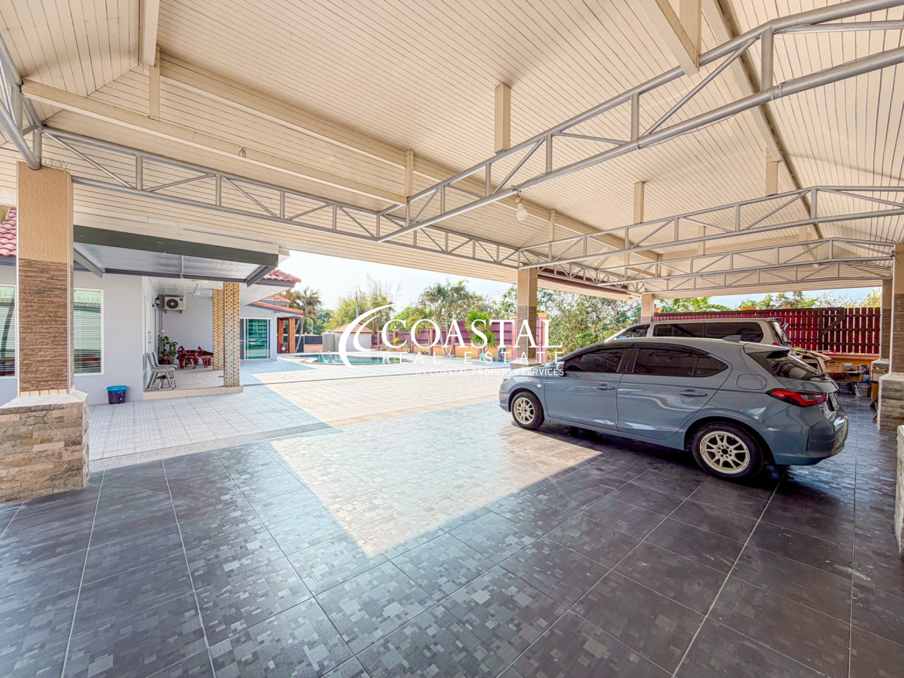 บ้านสำหรับเช่าที่พัทยาตะวันออก