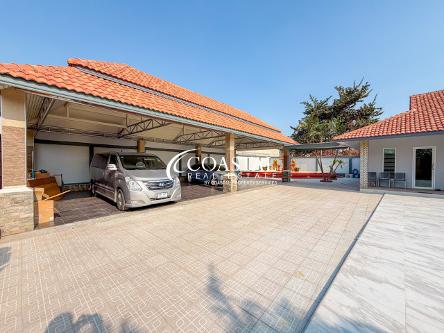 บ้านสำหรับเช่าที่พัทยาตะวันออก