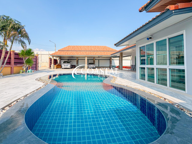 บ้านสำหรับเช่าที่พัทยาตะวันออก