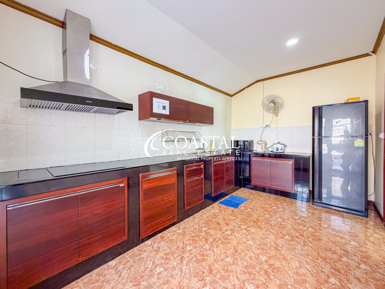 บ้านสำหรับเช่าที่พัทยาตะวันออก