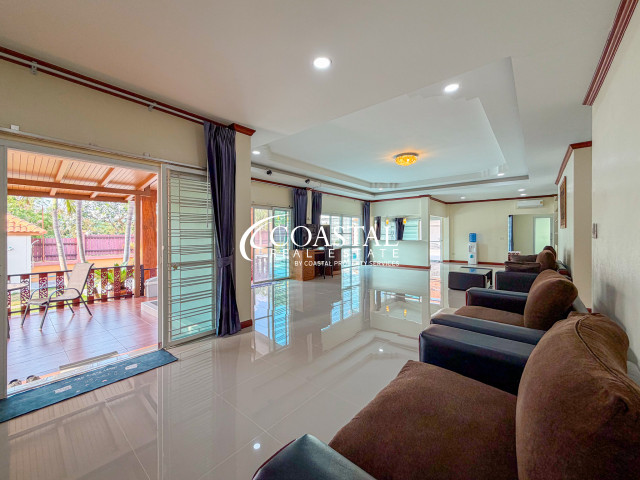 บ้านสำหรับเช่าที่พัทยาตะวันออก