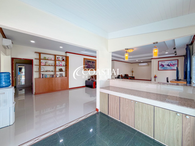 บ้านสำหรับเช่าที่พัทยาตะวันออก