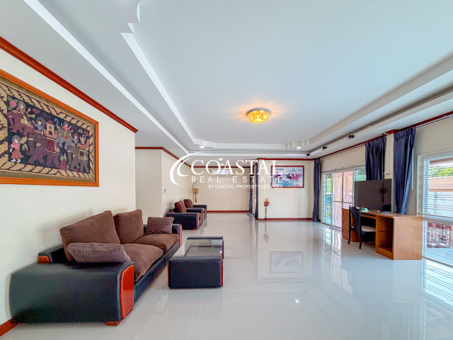 บ้านสำหรับเช่าที่พัทยาตะวันออก