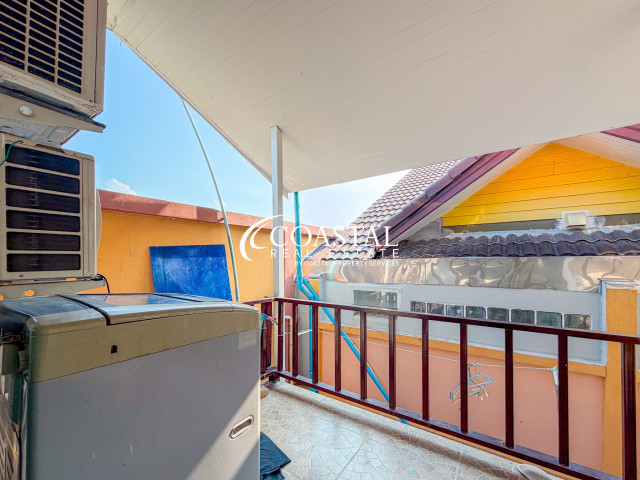 บ้านสำหรับเช่าที่พัทยาตะวันออก