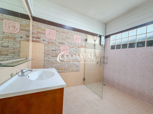 บ้านสำหรับเช่าที่พัทยาตะวันออก