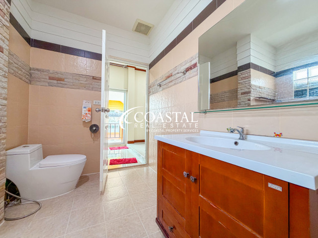 บ้านสำหรับเช่าที่พัทยาตะวันออก