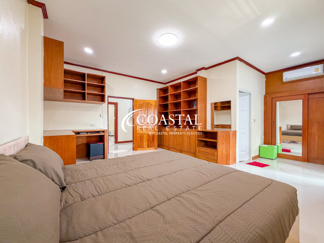 บ้านสำหรับเช่าที่พัทยาตะวันออก