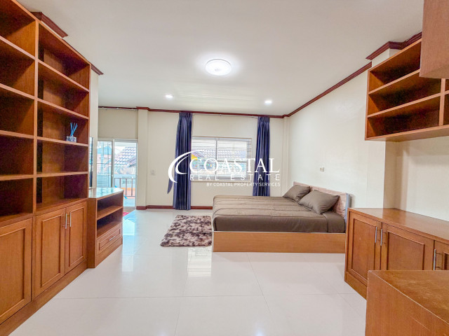 บ้านสำหรับเช่าที่พัทยาตะวันออก