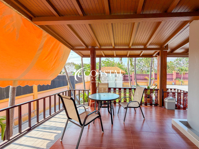 บ้านสำหรับเช่าที่พัทยาตะวันออก