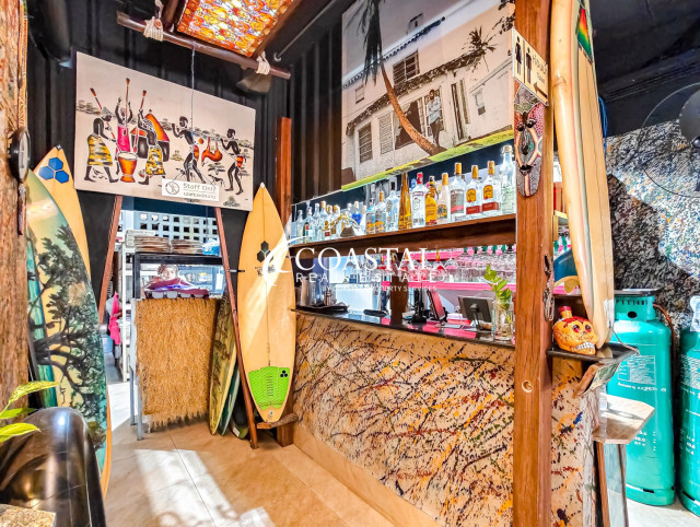 Commercial For Sale Na-Jomtien