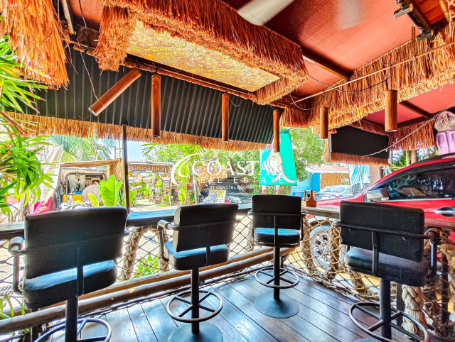 Commercial For Sale Na-Jomtien