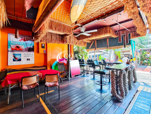 Commercial For Sale Na-Jomtien
