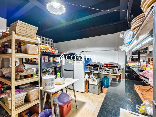 Commercial For Sale Na-Jomtien