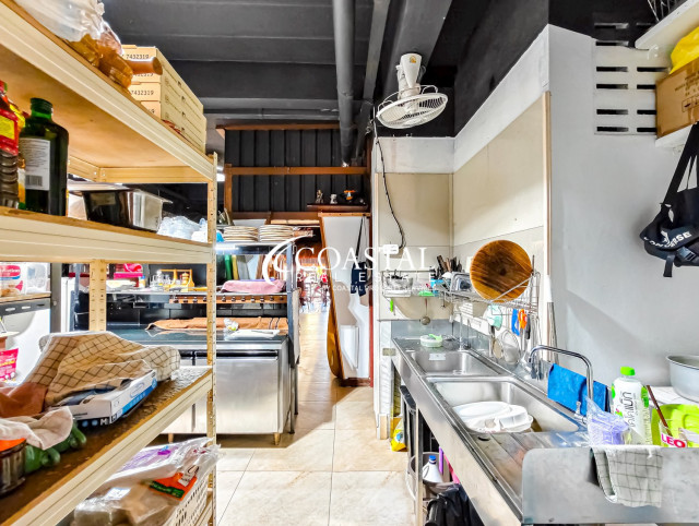 Commercial For Sale Na-Jomtien