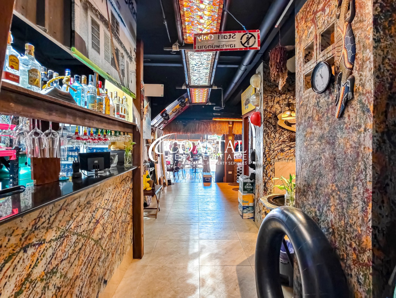 Commercial For Sale Na-Jomtien