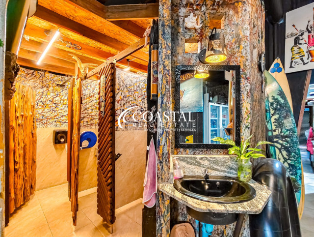 Commercial For Sale Na-Jomtien