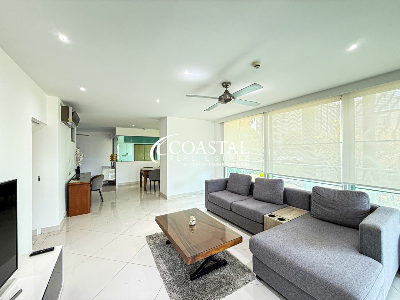 Condo For Sale Wong Amat