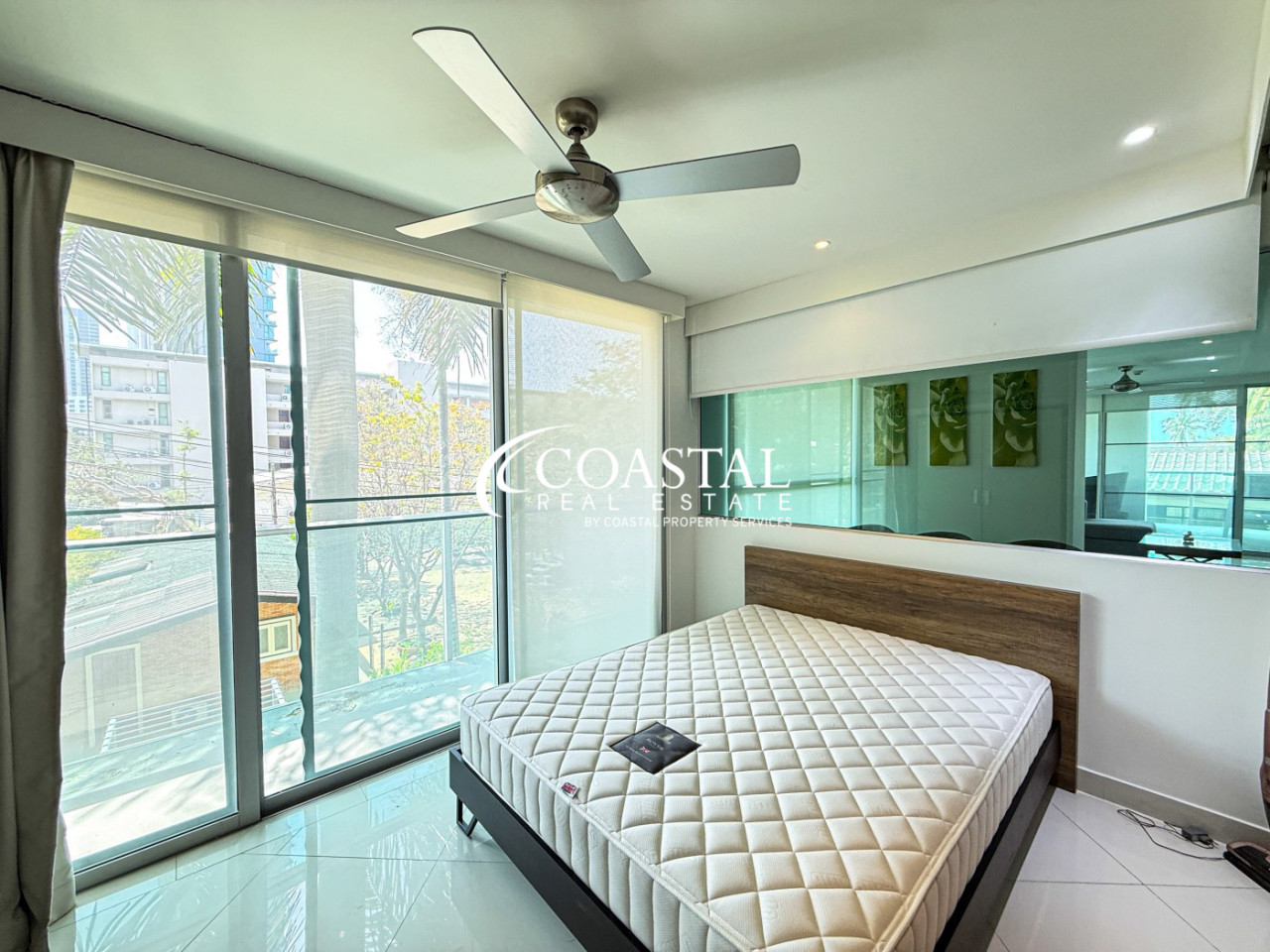 Condo For Sale Wong Amat