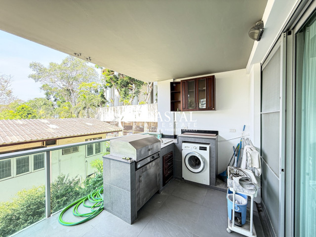 Condo For Sale Wong Amat