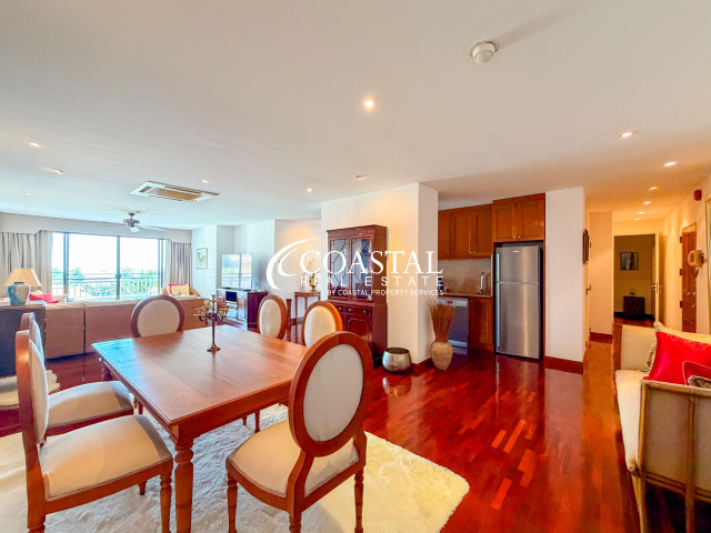 Condo For Rent Wong Amat