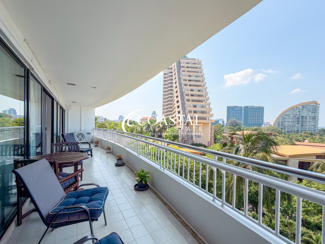 Condo For Rent Wong Amat