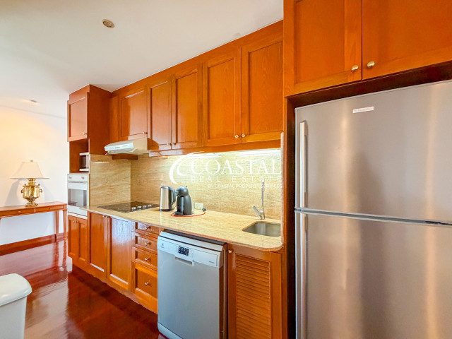 Condo For Rent Wong Amat