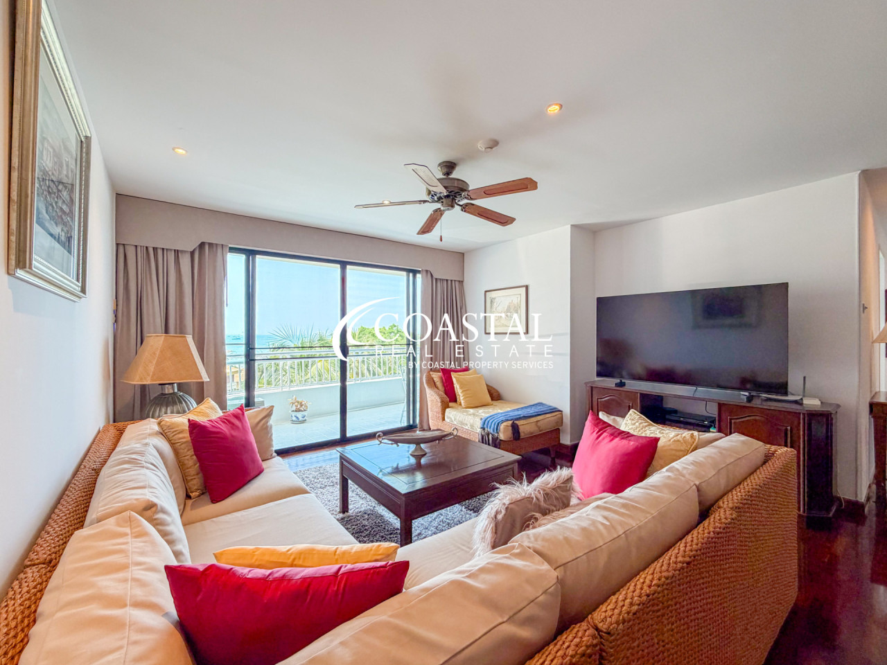 Condo For Rent Wong Amat