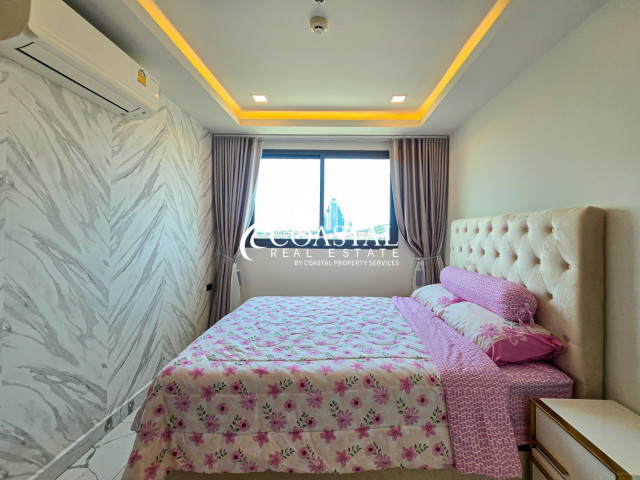 Condo For Sale South Pattaya