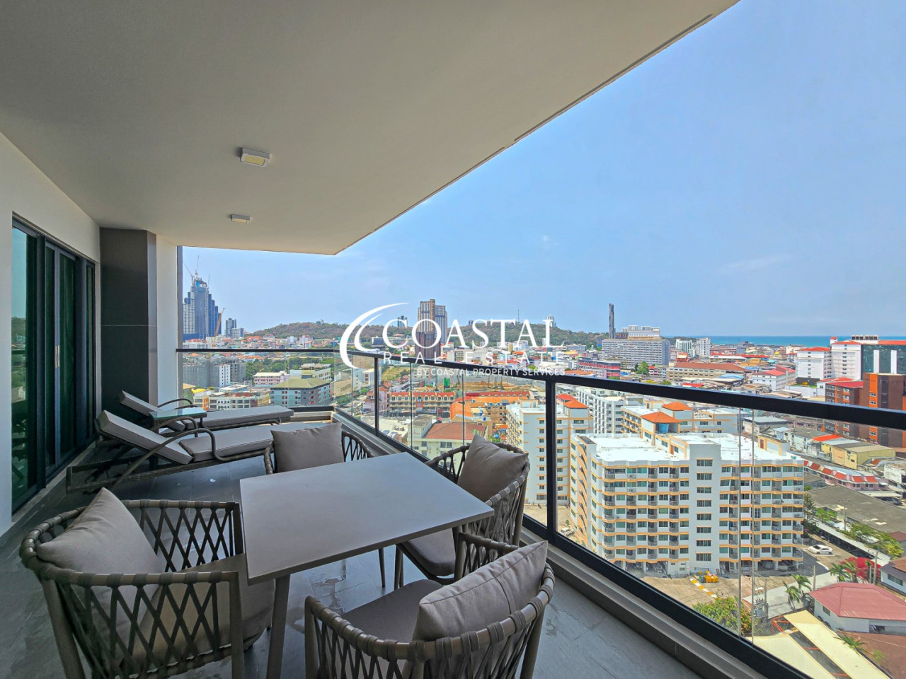 Condo For Sale South Pattaya