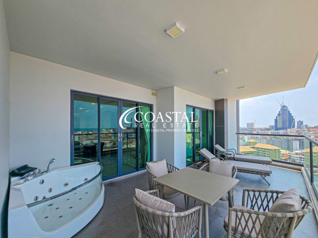 Condo For Sale South Pattaya