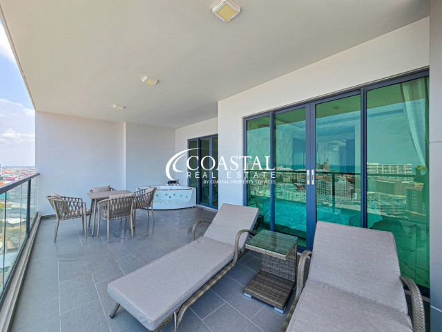 Condo For Sale South Pattaya